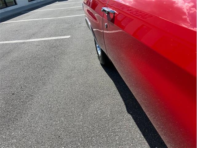 1970 Chevrolet Chevelle (CC-2113303) for sale in Largo, Florida