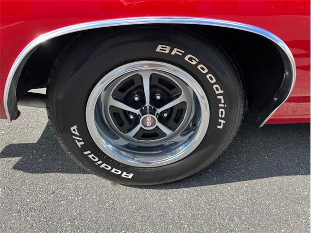 1970 Chevrolet Chevelle (CC-2113303) for sale in Largo, Florida
