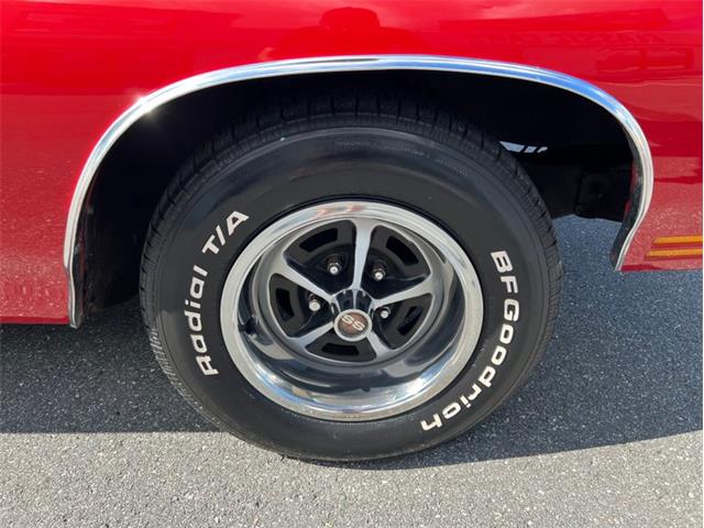 1970 Chevrolet Chevelle (CC-2113303) for sale in Largo, Florida