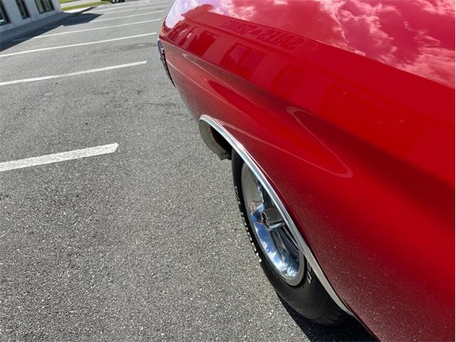 1970 Chevrolet Chevelle (CC-2113303) for sale in Largo, Florida
