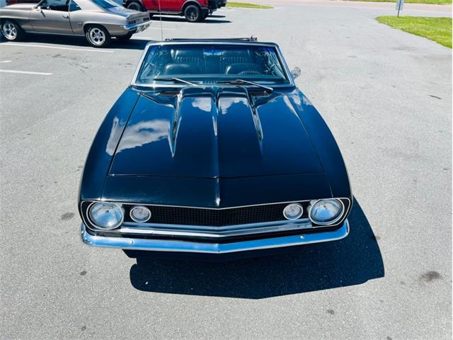1967 Chevrolet Camaro (CC-2113305) for sale in Largo, Florida