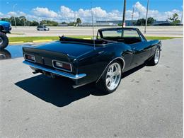 1967 Chevrolet Camaro (CC-2113305) for sale in Largo, Florida