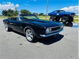 1967 Chevrolet Camaro (CC-2113305) for sale in Largo, Florida