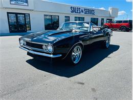1967 Chevrolet Camaro (CC-2113305) for sale in Largo, Florida