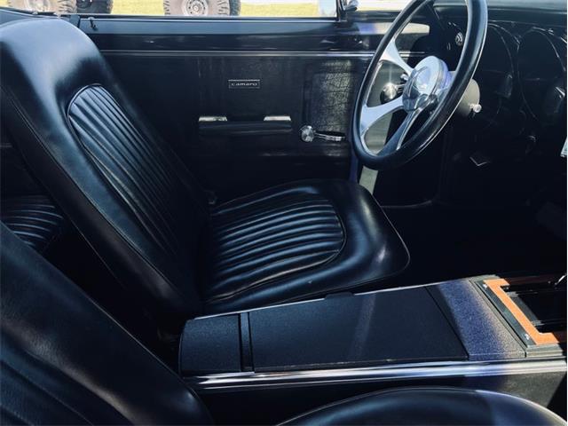 1967 Chevrolet Camaro (CC-2113305) for sale in Largo, Florida
