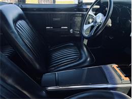 1967 Chevrolet Camaro (CC-2113305) for sale in Largo, Florida