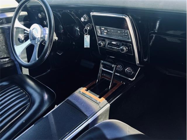1967 Chevrolet Camaro (CC-2113305) for sale in Largo, Florida