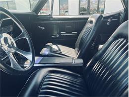 1967 Chevrolet Camaro (CC-2113305) for sale in Largo, Florida
