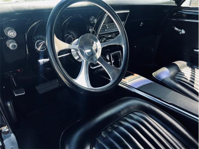 1967 Chevrolet Camaro (CC-2113305) for sale in Largo, Florida