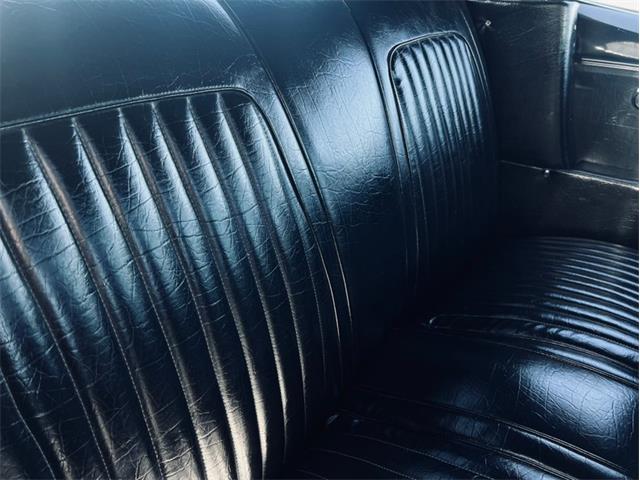 1967 Chevrolet Camaro (CC-2113305) for sale in Largo, Florida