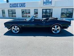 1967 Chevrolet Camaro (CC-2113305) for sale in Largo, Florida
