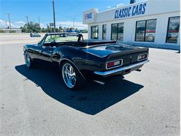 1967 Chevrolet Camaro (CC-2113305) for sale in Largo, Florida