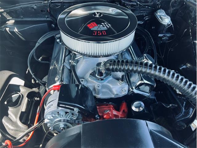 1967 Chevrolet Camaro (CC-2113305) for sale in Largo, Florida