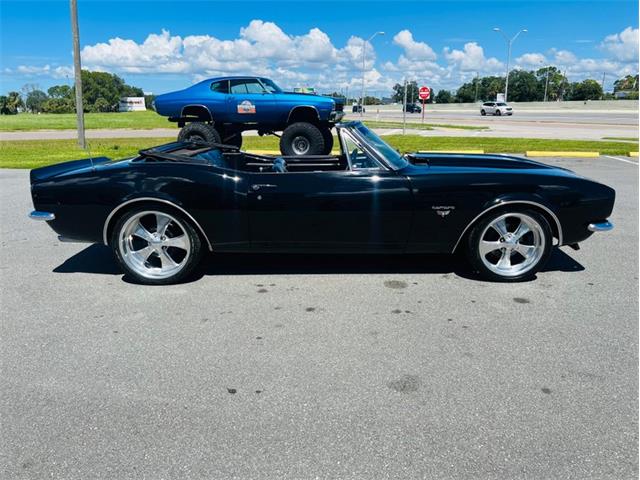1967 Chevrolet Camaro (CC-2113305) for sale in Largo, Florida
