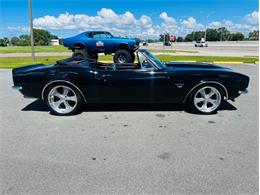 1967 Chevrolet Camaro (CC-2113305) for sale in Largo, Florida