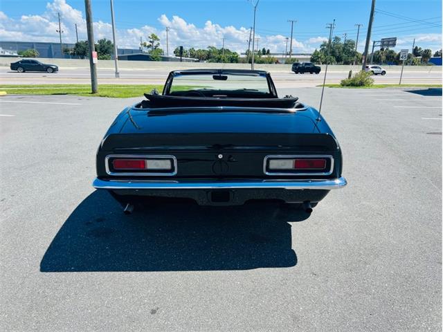 1967 Chevrolet Camaro (CC-2113305) for sale in Largo, Florida