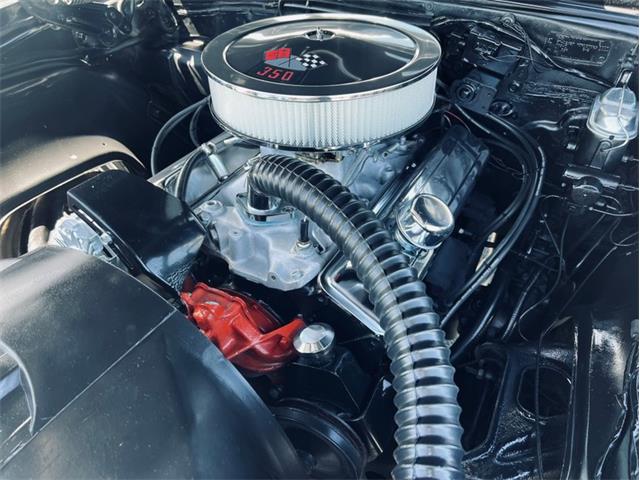 1967 Chevrolet Camaro (CC-2113305) for sale in Largo, Florida