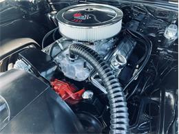 1967 Chevrolet Camaro (CC-2113305) for sale in Largo, Florida