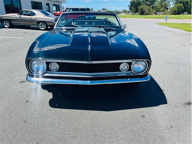 1967 Chevrolet Camaro (CC-2113305) for sale in Largo, Florida