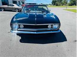 1967 Chevrolet Camaro (CC-2113305) for sale in Largo, Florida