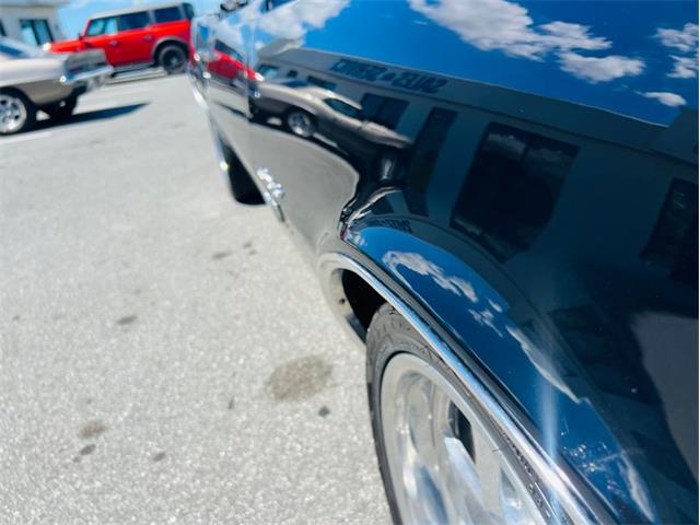 1967 Chevrolet Camaro (CC-2113305) for sale in Largo, Florida