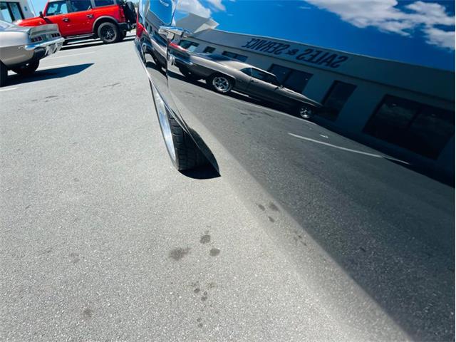 1967 Chevrolet Camaro (CC-2113305) for sale in Largo, Florida