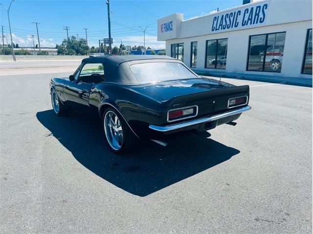 1967 Chevrolet Camaro (CC-2113305) for sale in Largo, Florida