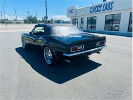 1967 Chevrolet Camaro (CC-2113305) for sale in Largo, Florida