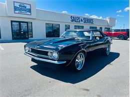 1967 Chevrolet Camaro (CC-2113305) for sale in Largo, Florida