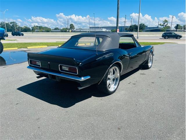 1967 Chevrolet Camaro (CC-2113305) for sale in Largo, Florida