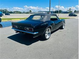 1967 Chevrolet Camaro (CC-2113305) for sale in Largo, Florida
