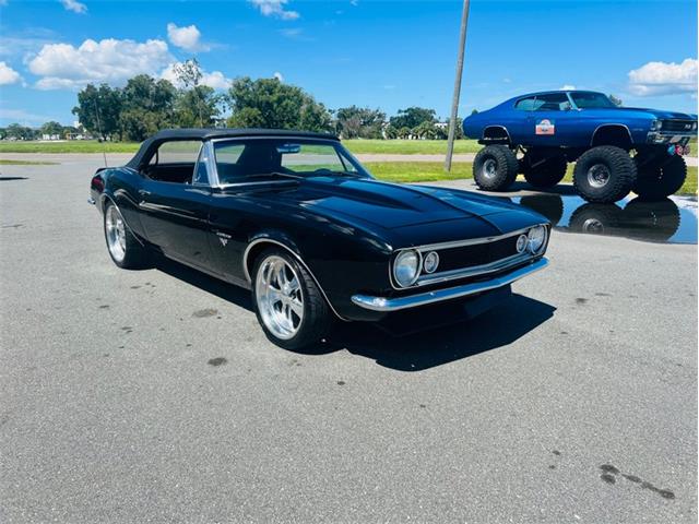 1967 Chevrolet Camaro (CC-2113305) for sale in Largo, Florida