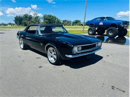 1967 Chevrolet Camaro (CC-2113305) for sale in Largo, Florida