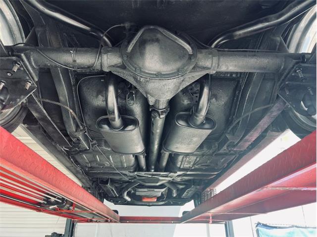 1967 Chevrolet Camaro (CC-2113305) for sale in Largo, Florida