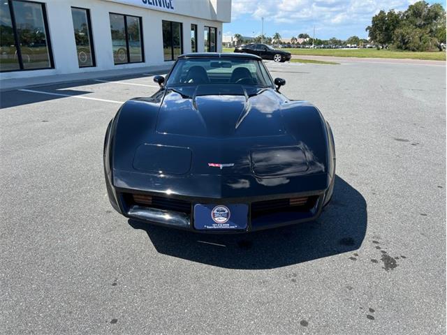 1980 Chevrolet Corvette (CC-2113306) for sale in Largo, Florida