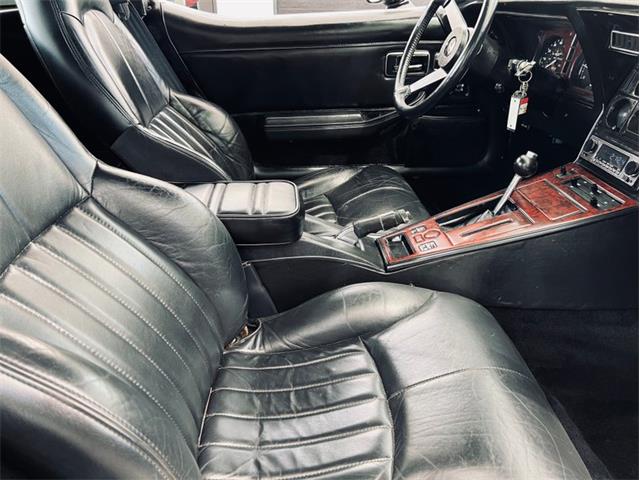 1980 Chevrolet Corvette (CC-2113306) for sale in Largo, Florida