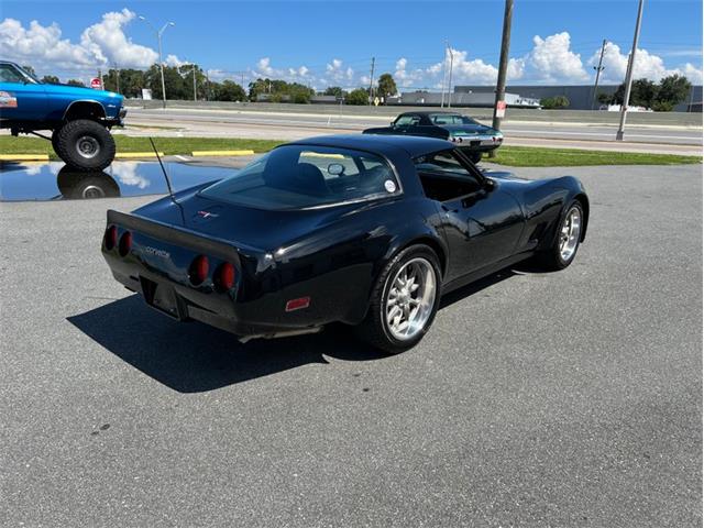 1980 Chevrolet Corvette (CC-2113306) for sale in Largo, Florida