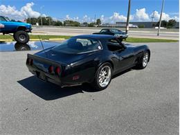 1980 Chevrolet Corvette (CC-2113306) for sale in Largo, Florida
