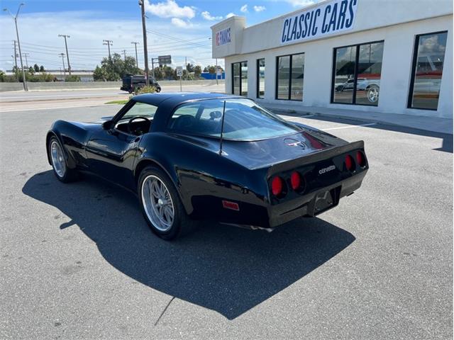 1980 Chevrolet Corvette (CC-2113306) for sale in Largo, Florida