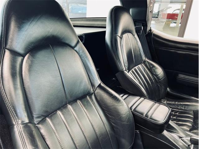 1980 Chevrolet Corvette (CC-2113306) for sale in Largo, Florida