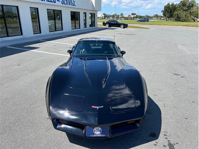 1980 Chevrolet Corvette (CC-2113306) for sale in Largo, Florida