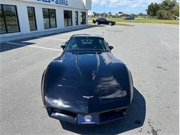 1980 Chevrolet Corvette (CC-2113306) for sale in Largo, Florida