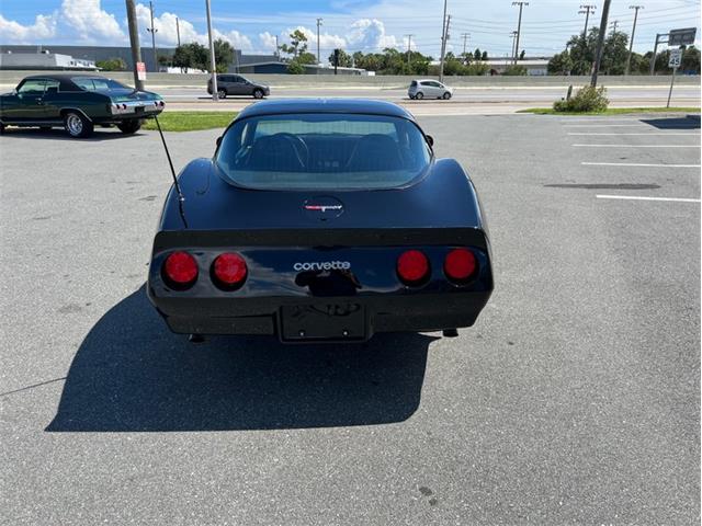 1980 Chevrolet Corvette (CC-2113306) for sale in Largo, Florida