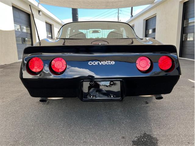 1980 Chevrolet Corvette (CC-2113306) for sale in Largo, Florida