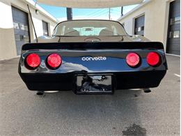 1980 Chevrolet Corvette (CC-2113306) for sale in Largo, Florida