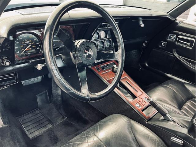 1980 Chevrolet Corvette (CC-2113306) for sale in Largo, Florida