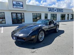 1980 Chevrolet Corvette (CC-2113306) for sale in Largo, Florida