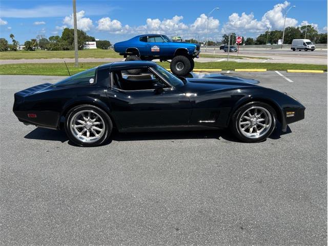 1980 Chevrolet Corvette (CC-2113306) for sale in Largo, Florida