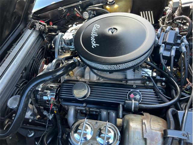 1980 Chevrolet Corvette (CC-2113306) for sale in Largo, Florida