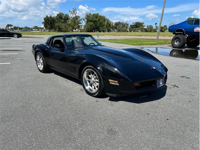 1980 Chevrolet Corvette (CC-2113306) for sale in Largo, Florida